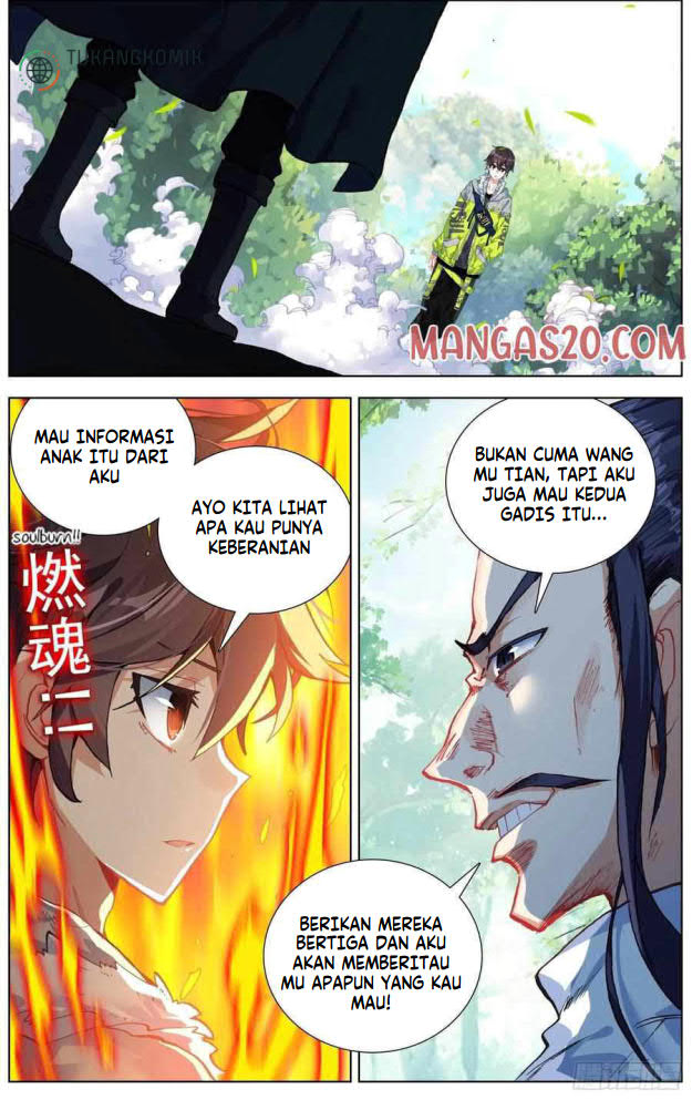 Different Kings - Chapter 222 6