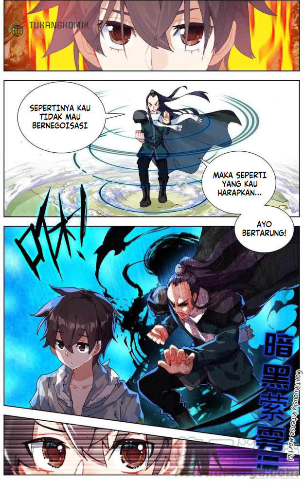 Different Kings - Chapter 222 7