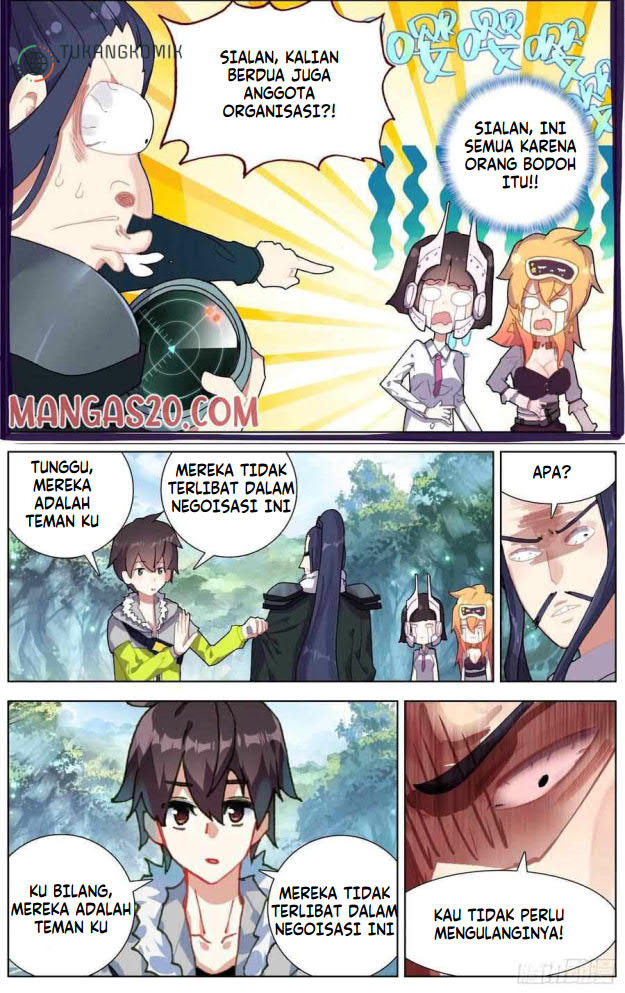 Different Kings - Chapter 222 4