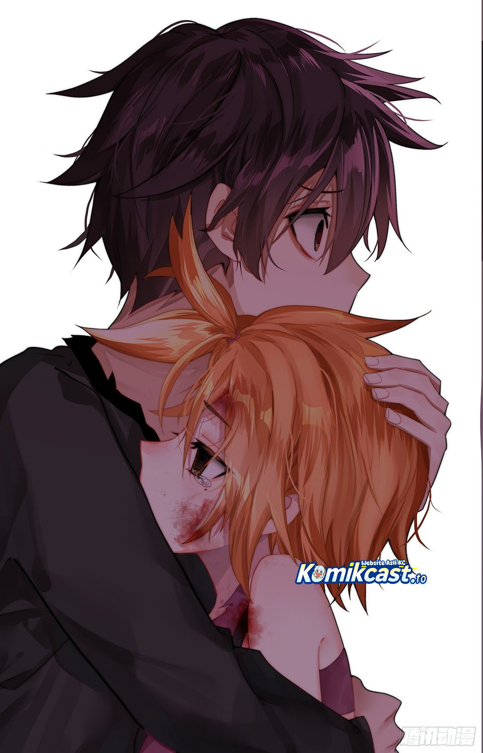 Different Kings - Chapter 306 22