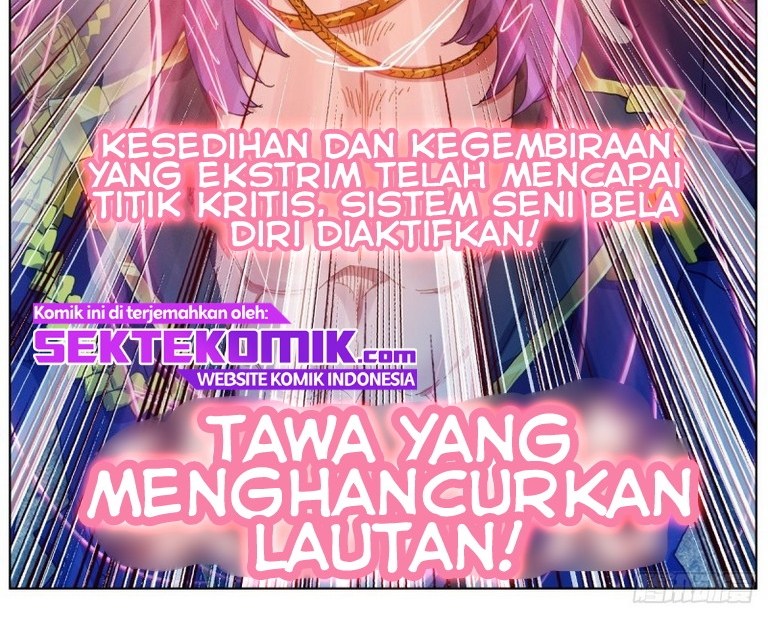 Different Kings - Chapter 129 22