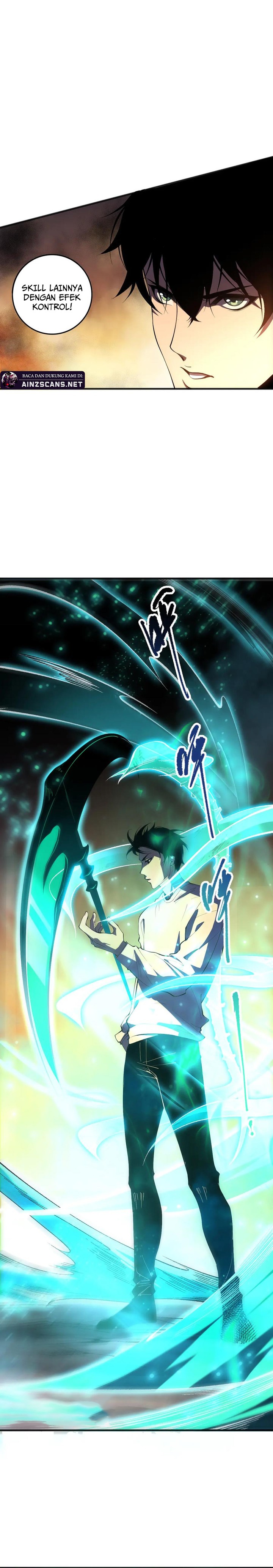 Disastrous Necromancer - Chapter 88 8