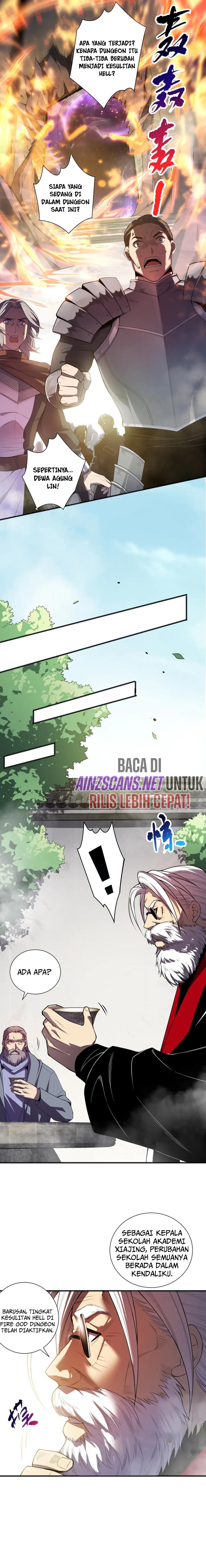 Disastrous Necromancer - Chapter 88 2