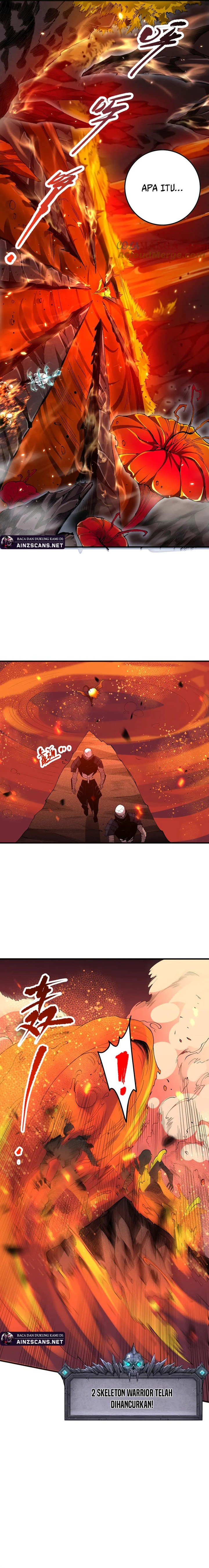 Disastrous Necromancer - Chapter 88 16