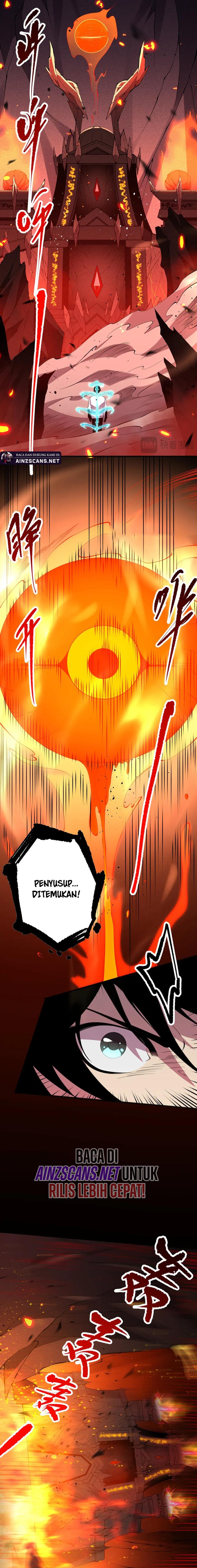 Disastrous Necromancer - Chapter 88 6