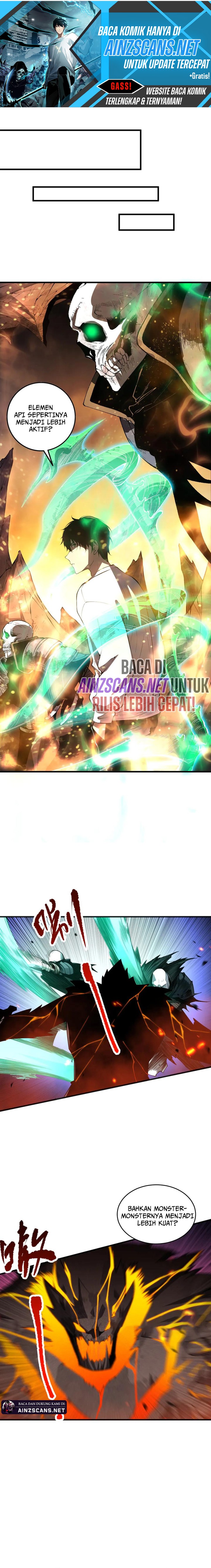 Disastrous Necromancer - Chapter 88 4