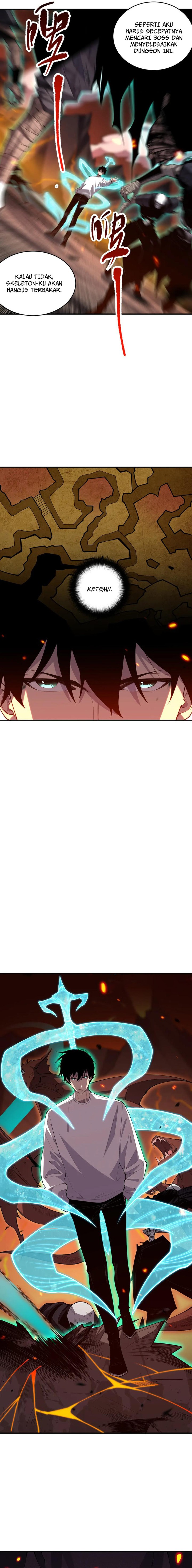 Disastrous Necromancer - Chapter 88 5