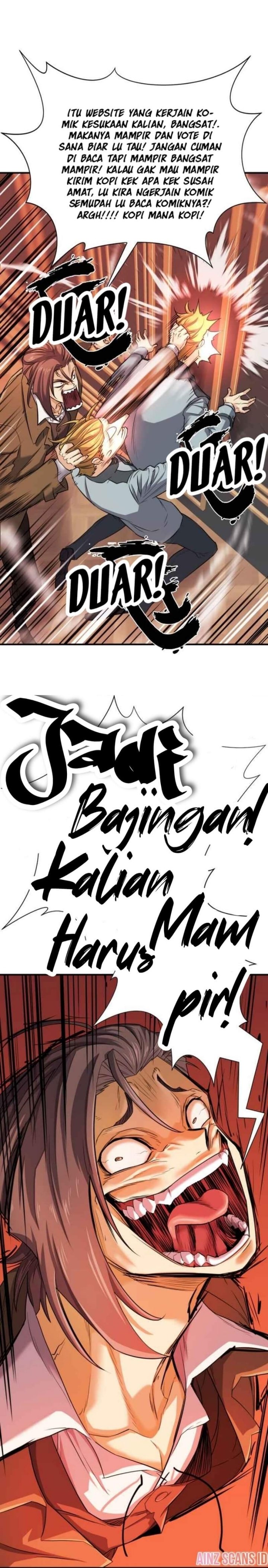 Disastrous Necromancer - Chapter 98 18