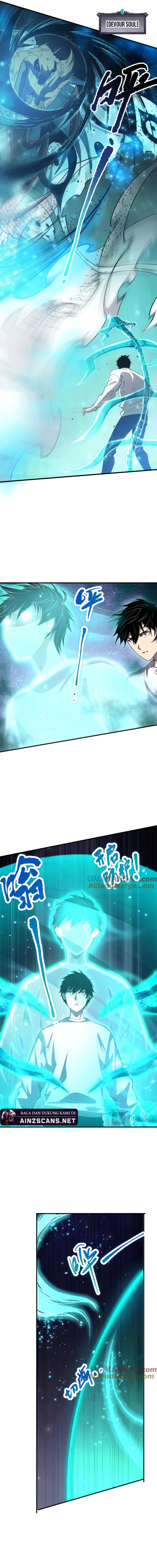 Disastrous Necromancer - Chapter 98 10
