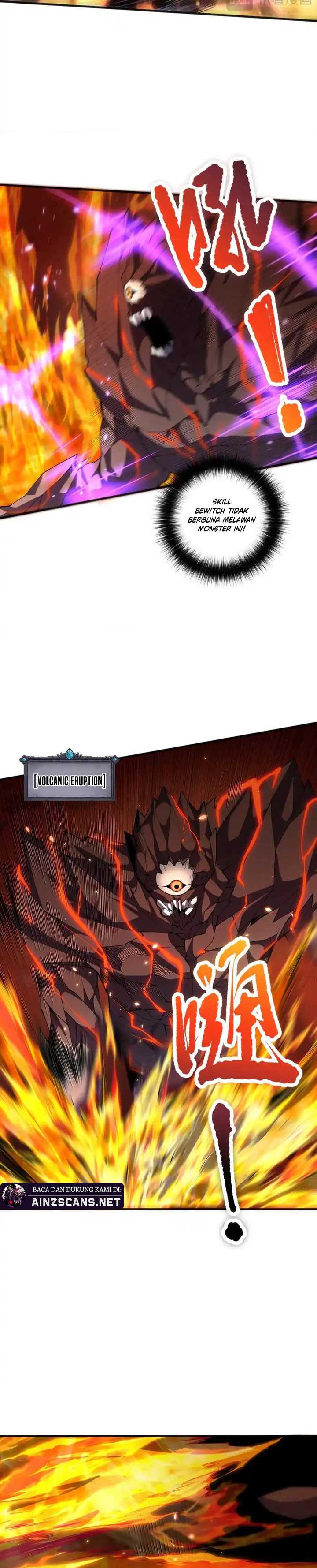 Disastrous Necromancer - Chapter 90 9