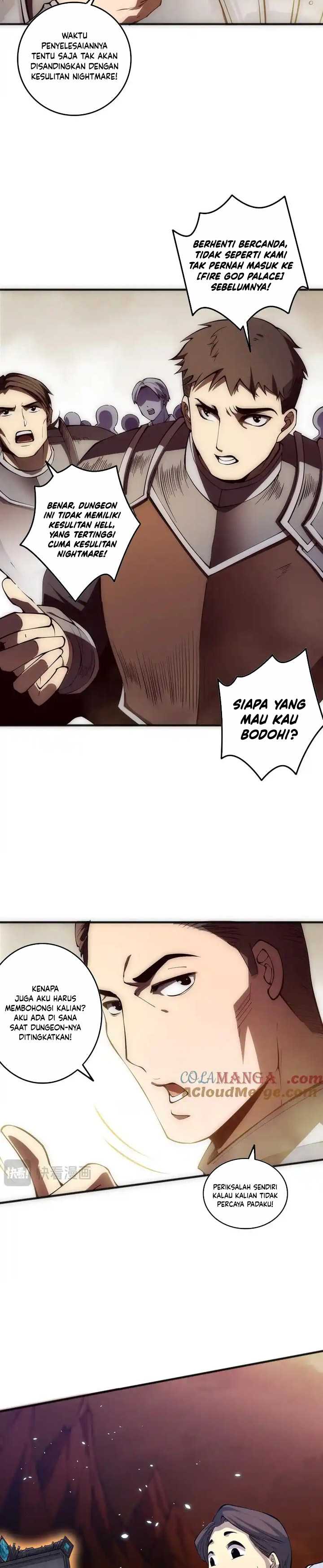 Disastrous Necromancer - Chapter 90 28