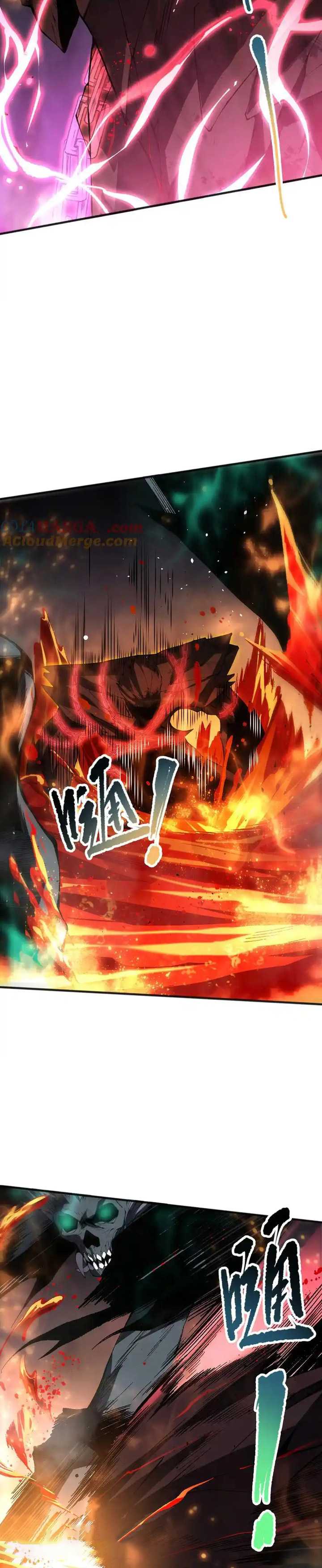 Disastrous Necromancer - Chapter 90 20