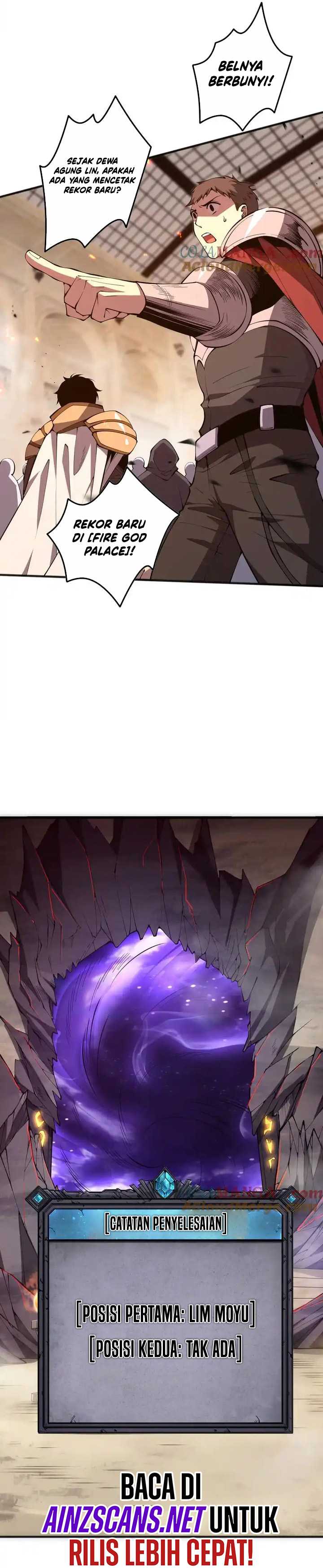 Disastrous Necromancer - Chapter 90 26