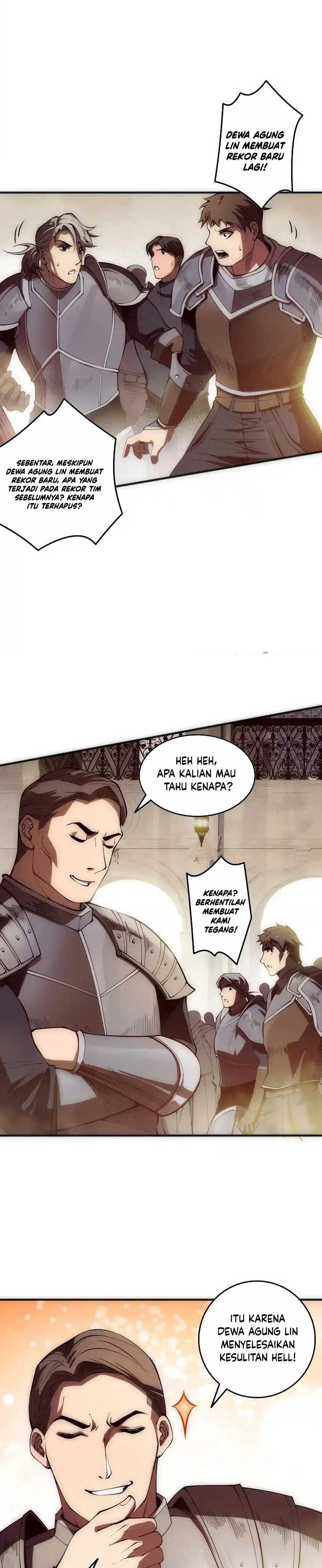 Disastrous Necromancer - Chapter 90 27