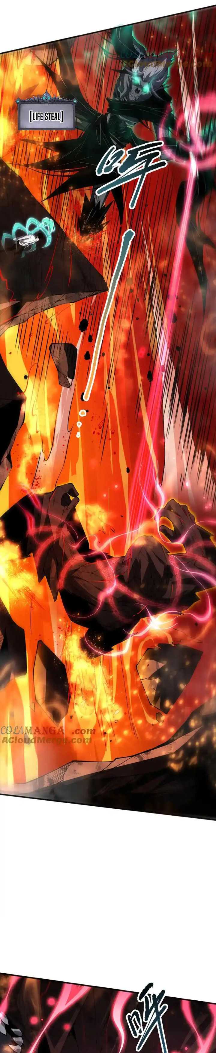 Disastrous Necromancer - Chapter 90 19