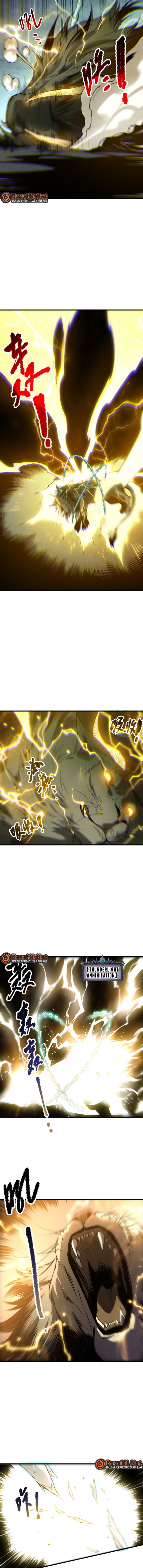 Disastrous Necromancer - Chapter 221 10
