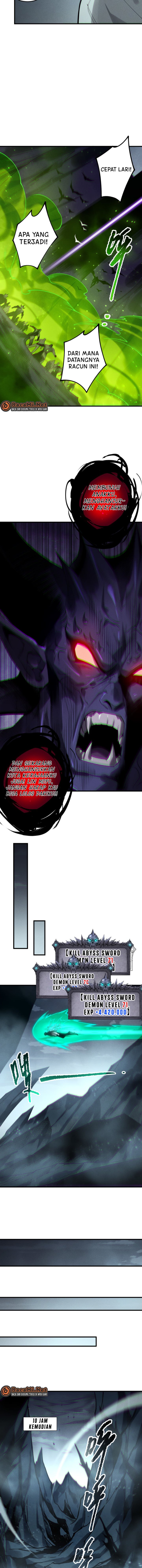 Disastrous Necromancer - Chapter 221 6