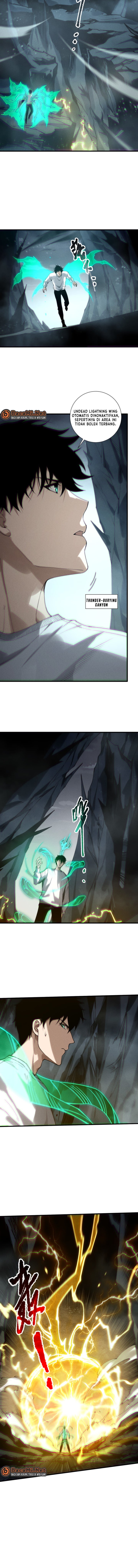 Disastrous Necromancer - Chapter 221 7