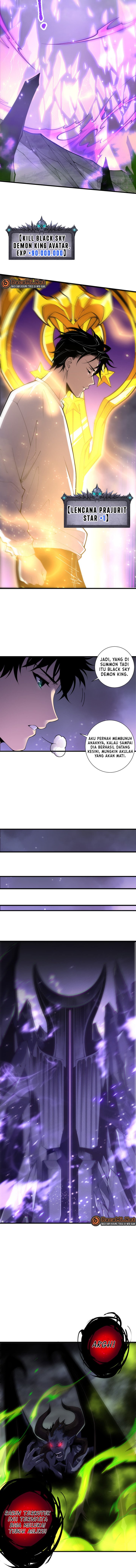 Disastrous Necromancer - Chapter 221 4