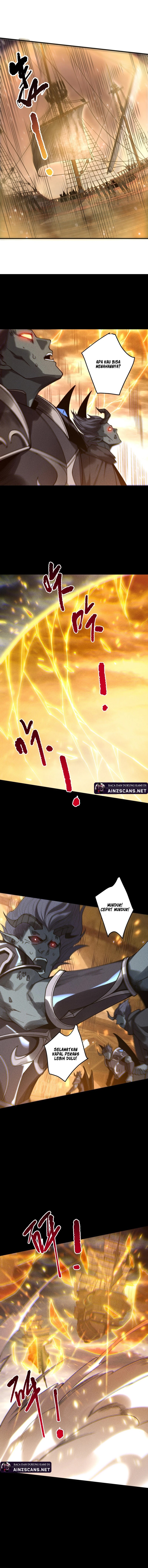 Disastrous Necromancer - Chapter 226 11