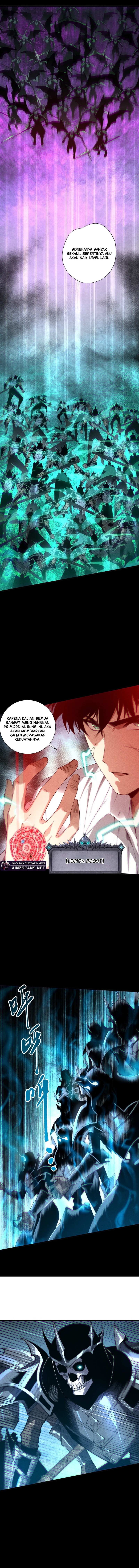 Disastrous Necromancer - Chapter 226 7