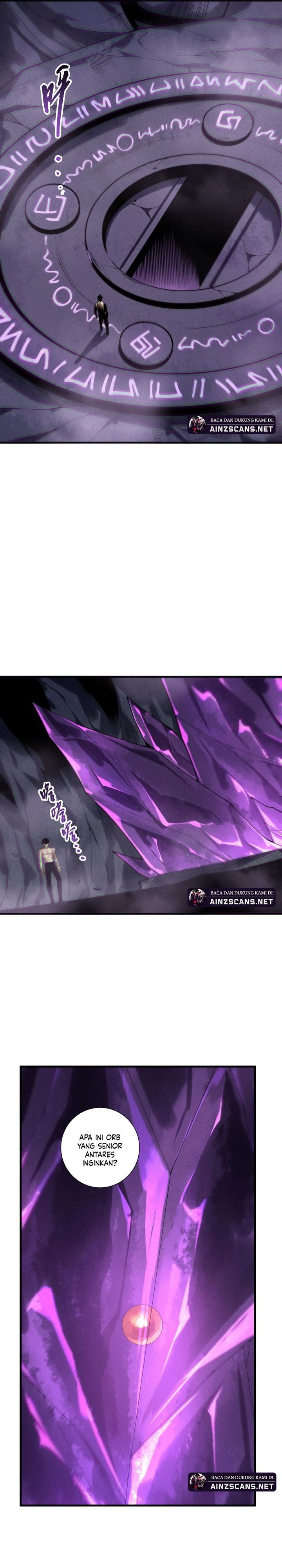 Disastrous Necromancer - Chapter 224 8