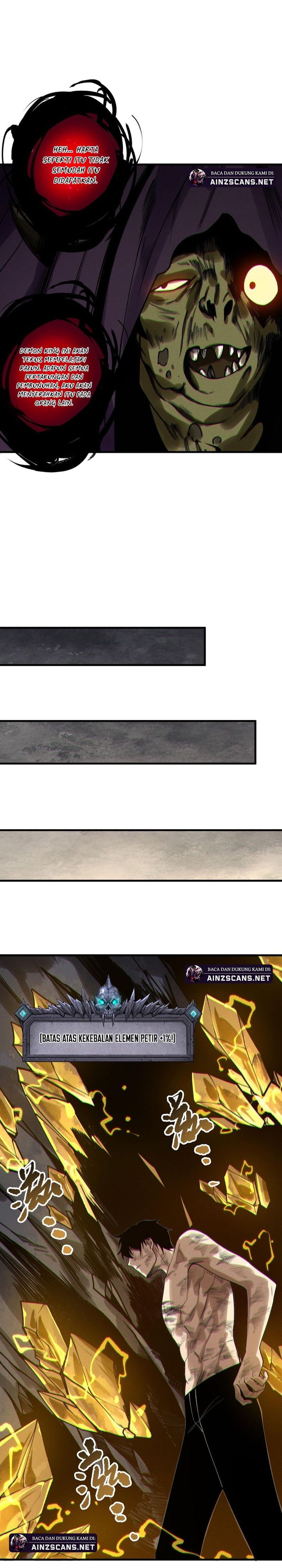 Disastrous Necromancer - Chapter 224 18