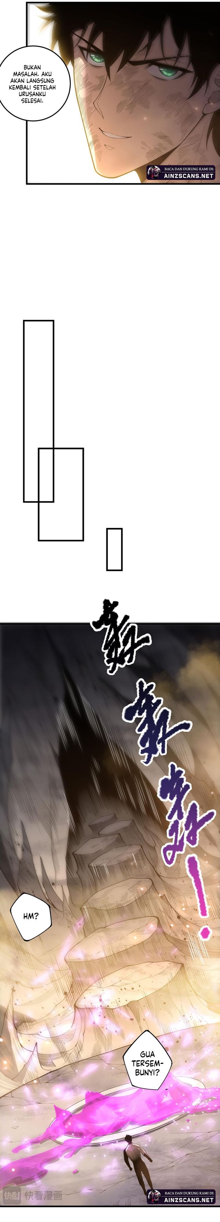 Disastrous Necromancer - Chapter 224 13