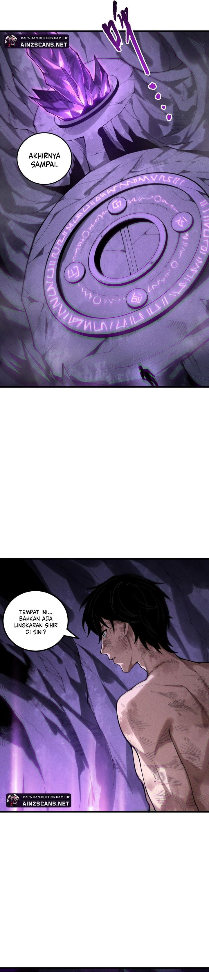 Disastrous Necromancer - Chapter 224 4