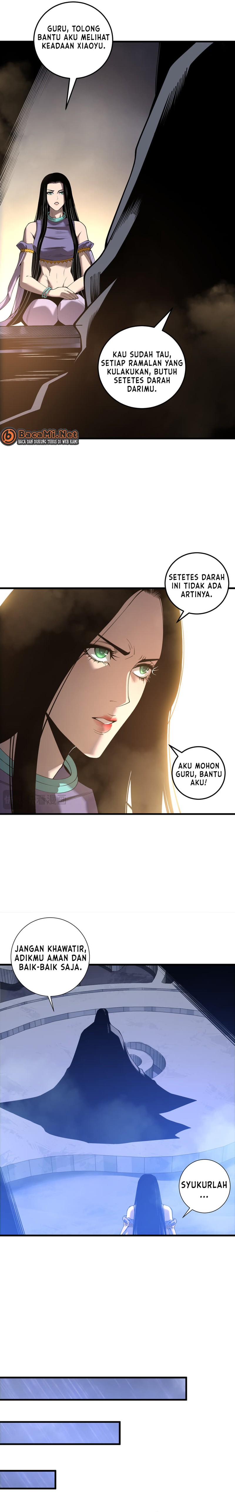 Disastrous Necromancer - Chapter 225 10