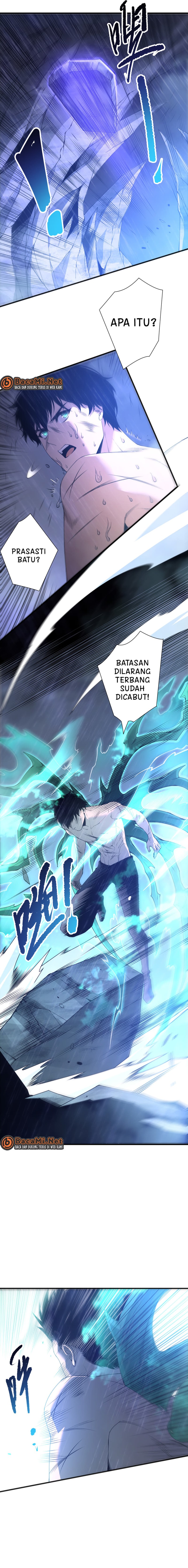 Disastrous Necromancer - Chapter 225 11