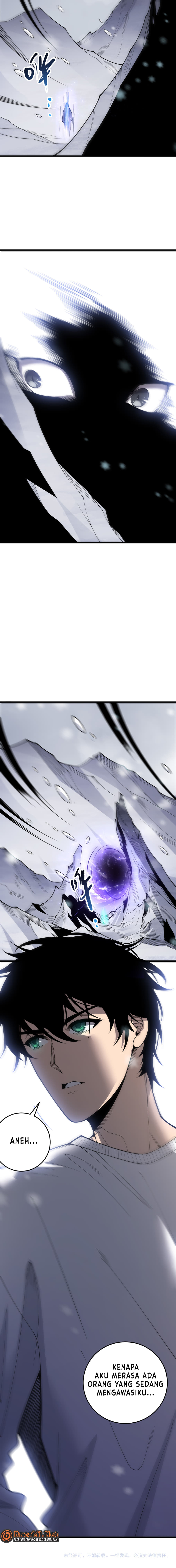 Disastrous Necromancer - Chapter 238 11