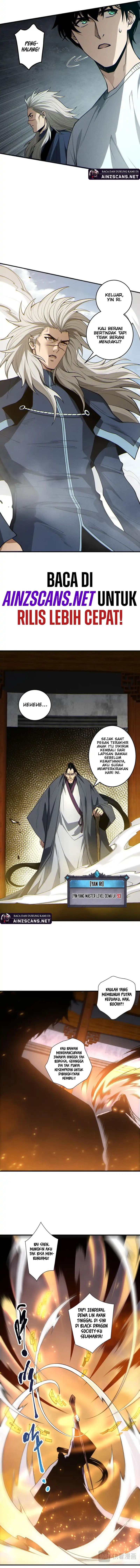 Disastrous Necromancer - Chapter 236 8