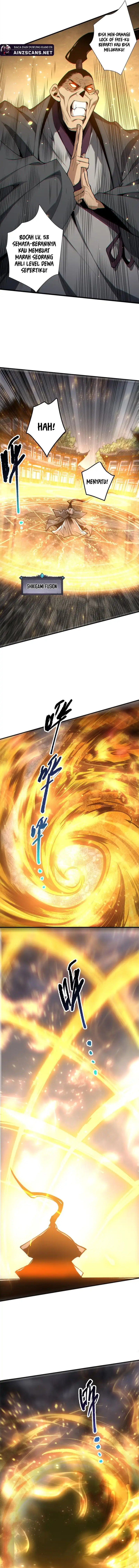 Disastrous Necromancer - Chapter 237 7
