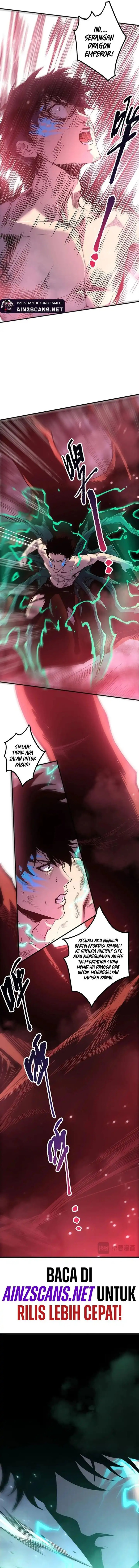 Disastrous Necromancer - Chapter 234 11