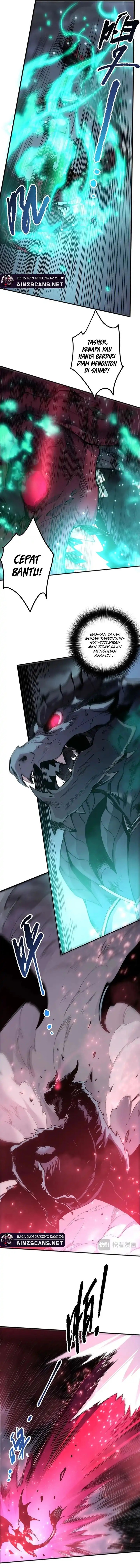 Disastrous Necromancer - Chapter 234 6