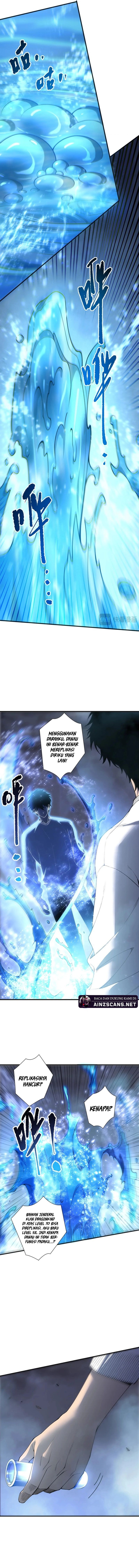 Disastrous Necromancer - Chapter 235 7