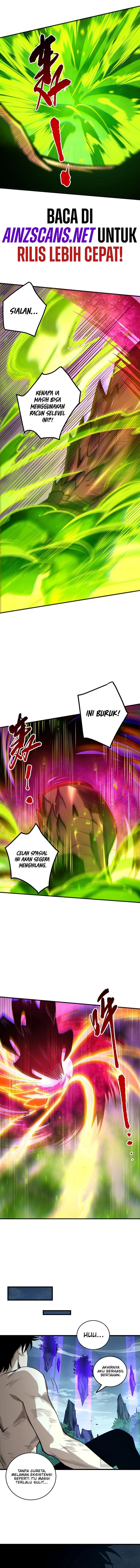 Disastrous Necromancer - Chapter 235 4