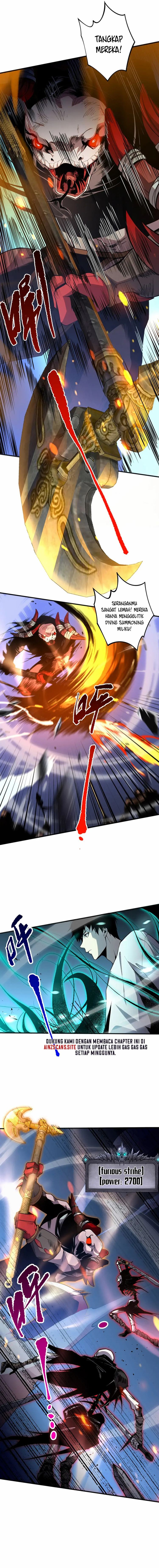 Disastrous Necromancer - Chapter 21 2