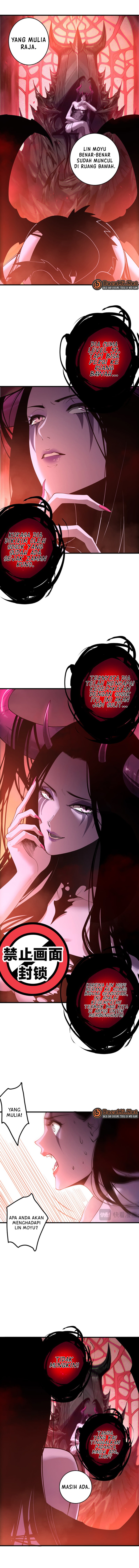 Disastrous Necromancer - Chapter 218 8
