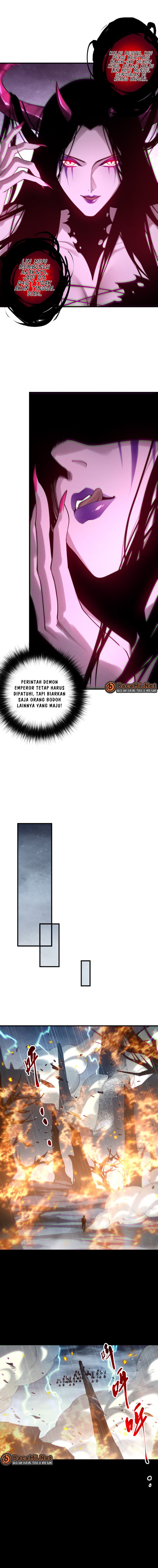 Disastrous Necromancer - Chapter 218 9
