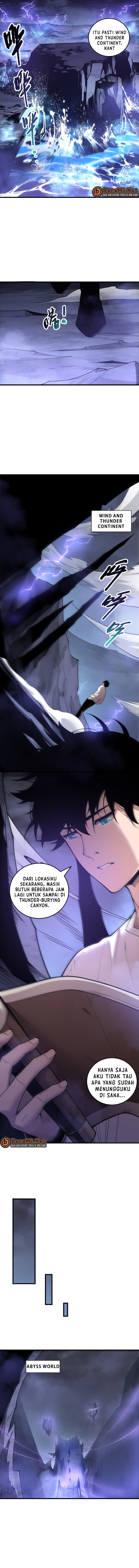 Disastrous Necromancer - Chapter 218 7