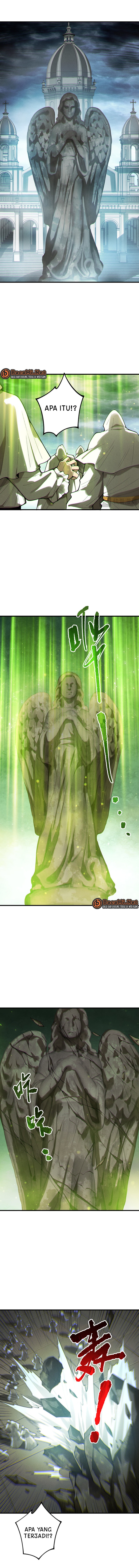 Disastrous Necromancer - Chapter 218 5
