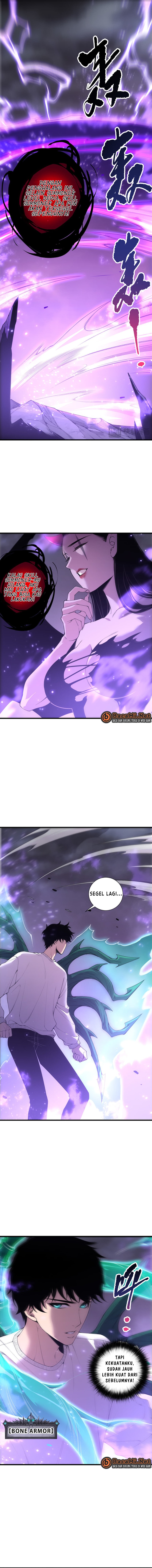 Disastrous Necromancer - Chapter 219 8