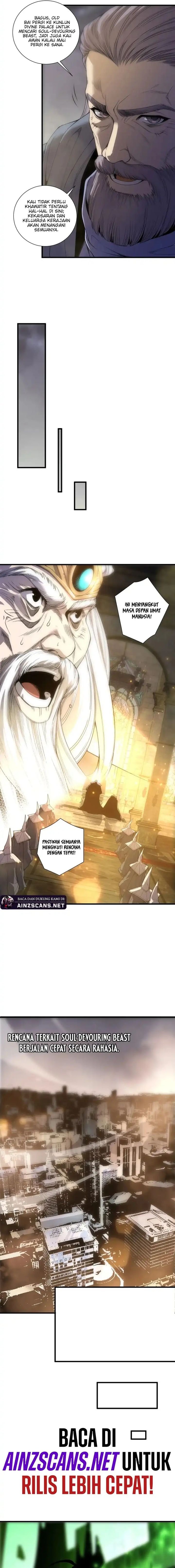 Disastrous Necromancer - Chapter 242 12
