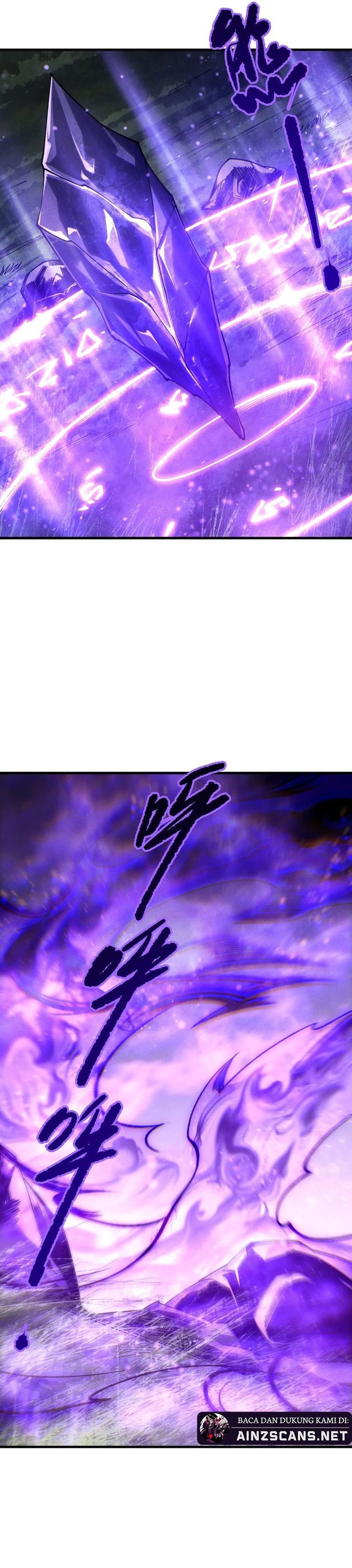 Disastrous Necromancer - Chapter 243 9