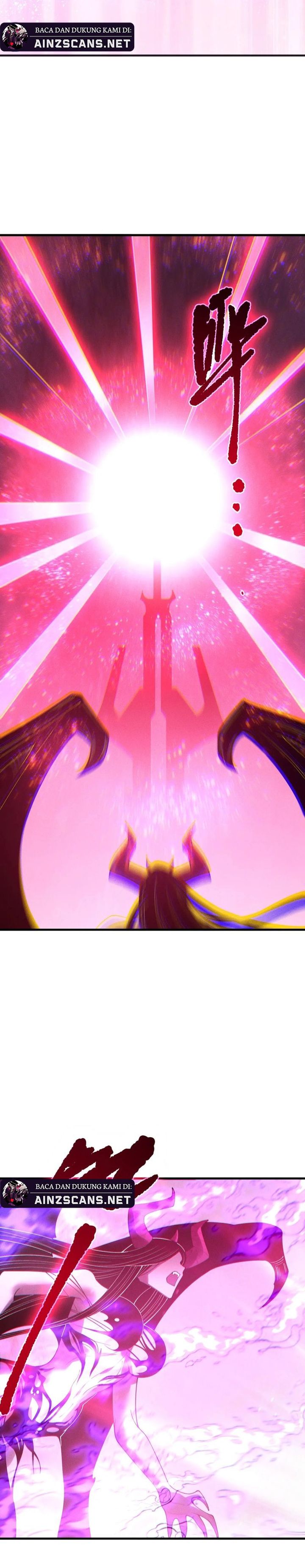 Disastrous Necromancer - Chapter 243 20
