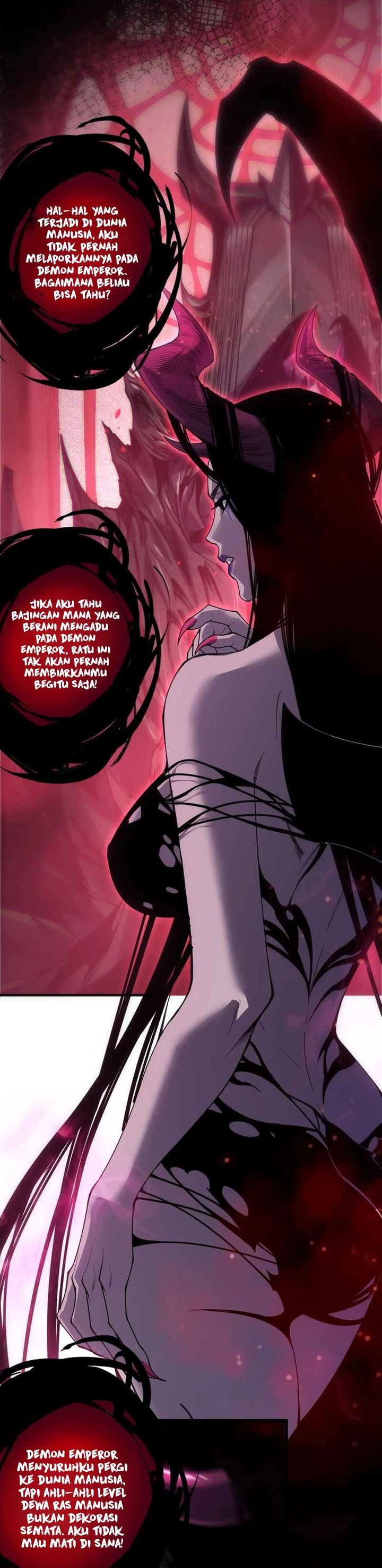 Disastrous Necromancer - Chapter 243 3