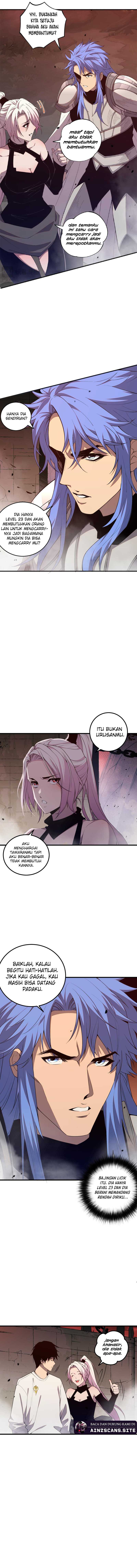 Disastrous Necromancer - Chapter 38 13