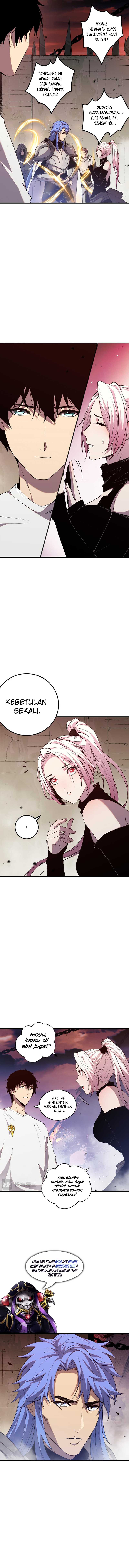 Disastrous Necromancer - Chapter 38 10